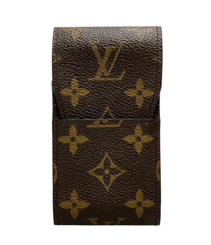 LOUIS VUITTON シガレットケース エテュイ シガレット モノグラム M63024 レディース メンズ ルイ・ヴィトン