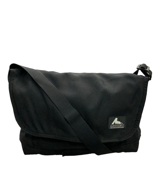 GREGORY ショルダーバッグ 斜め掛け ユニセックス グレゴリー