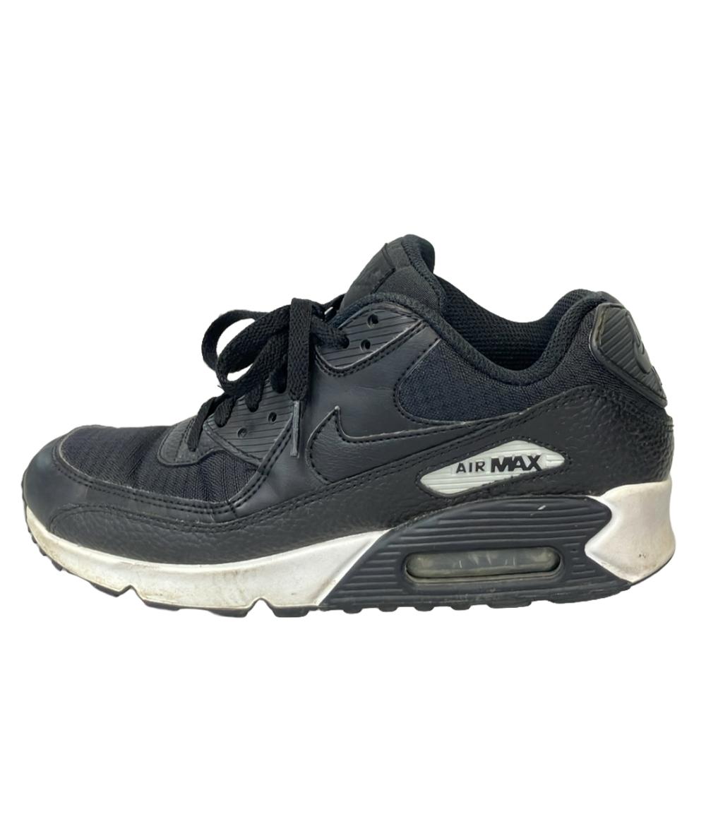 ナイキ ローカットスニーカー AIR MAX 90 325213-064 レディース SIZE 24.5 (L) NIKE