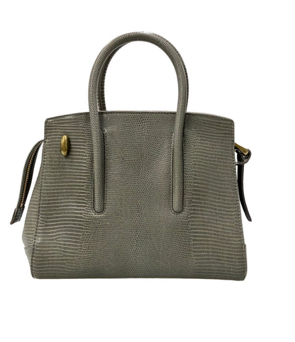 美品 TOFF&LOADSTONE 2way ハンドバッグ ショルダーバッグ 斜め掛け レディース トフアンドロードストーン