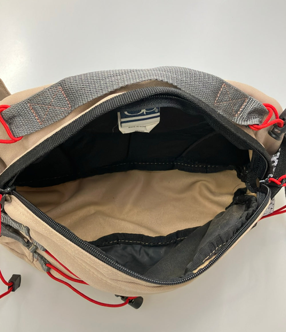 oceanpacific ウエストバッグ ボディバッグ レディース オーシャンパシフィック