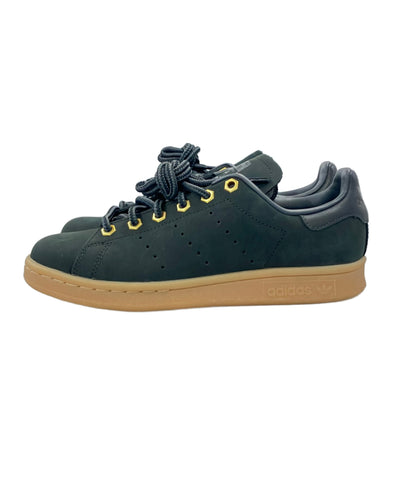 adidas ローカットスニーカー 防水 STAN SMITH WP B37872 レディース SIZE 22.5 アディダス