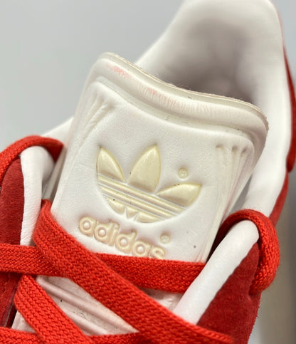adidas ローカットスニーカー GAZELLE STITCH AND TURN BB6757 メンズ SIZE 25.5 アディダス