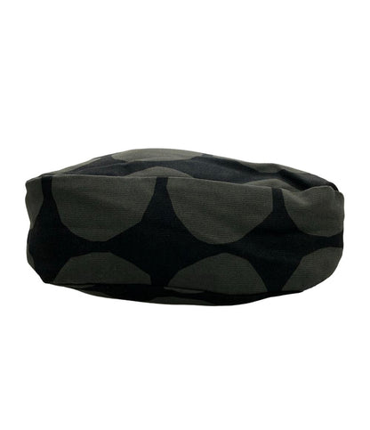 marimekko ショルダーバッグ 斜め掛け キャンバス レディース マリメッコ