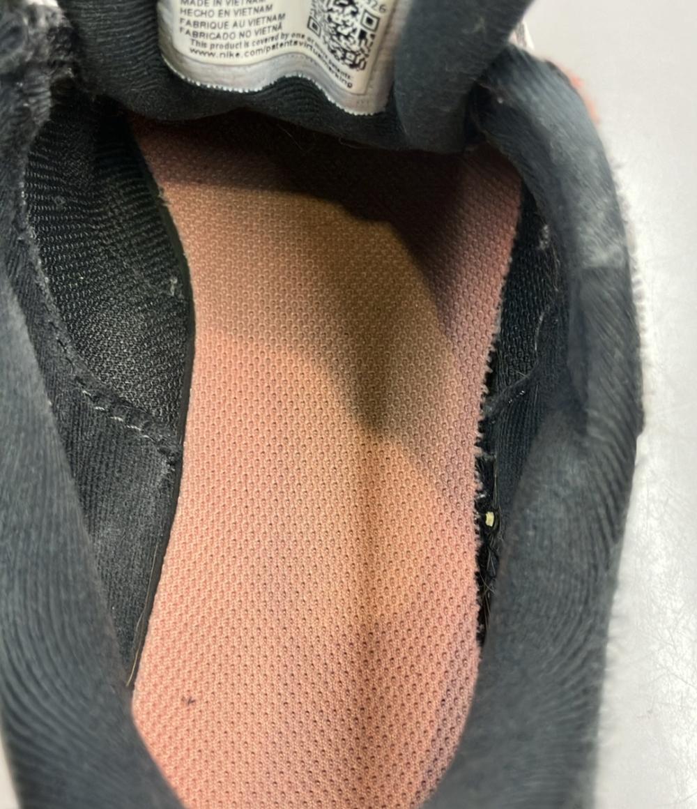 ナイキ ローカットスニーカー BQ5672-012 キッズ SIZE 22 (M) NIKE