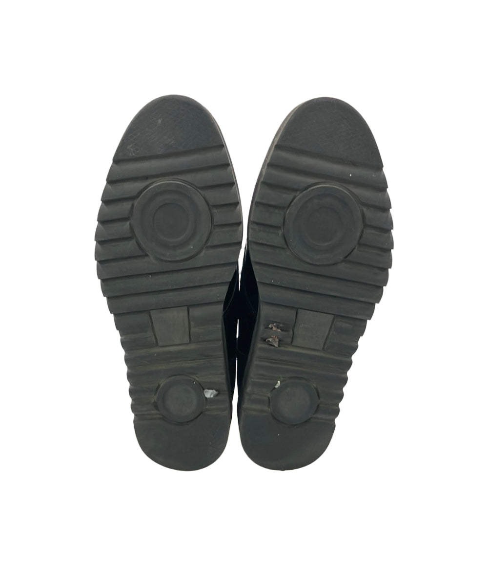 ONITSUKA TIGER ローカットスニーカー THE ONITSUKA DERBY メンズ SIZE 27.0 (L) オニツカタイガー