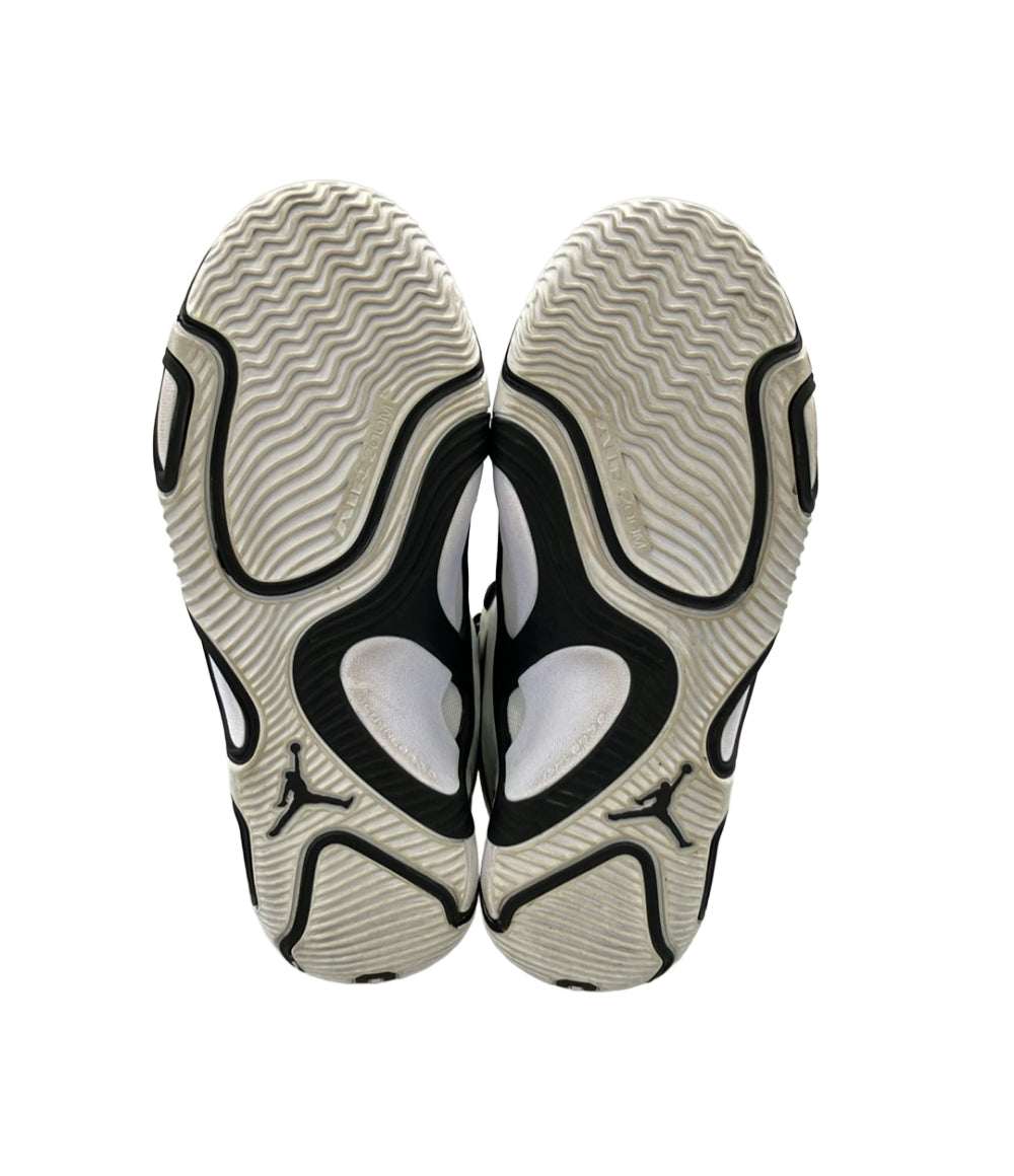 NIKE ミドルカットスニーカー JORDAN TATUM 3 PF IB8150-100 メンズ SIZE 25.0 (S) ナイキ