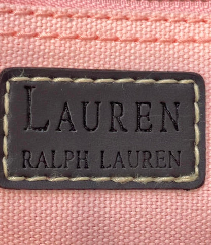 ラルフローレン トートバッグ レディース RALPH LAUREN