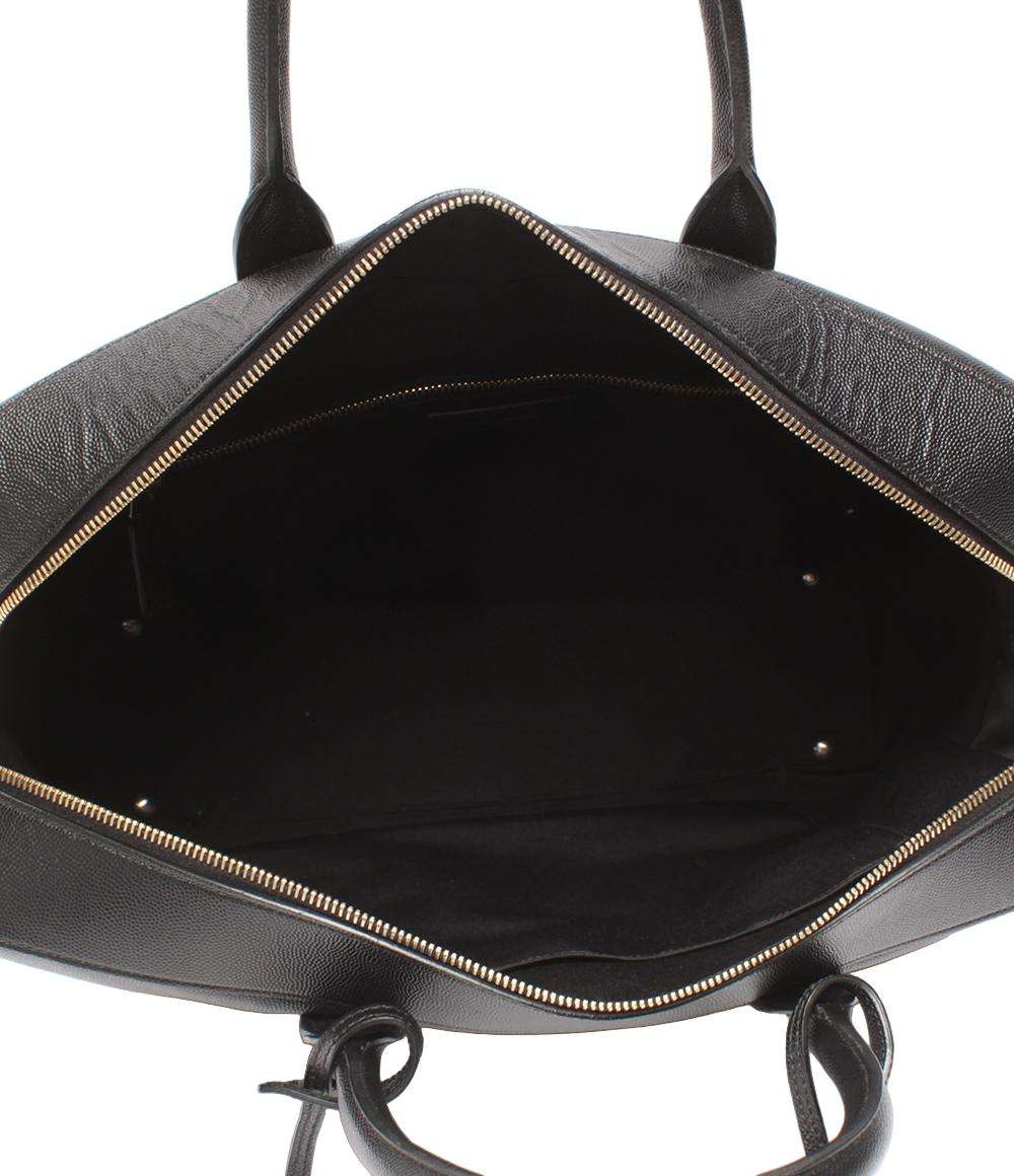 サンローランパリ ハンドバッグ ビジネスバッグ ブリーフケース メンズ SAINT LAURENT PARIS