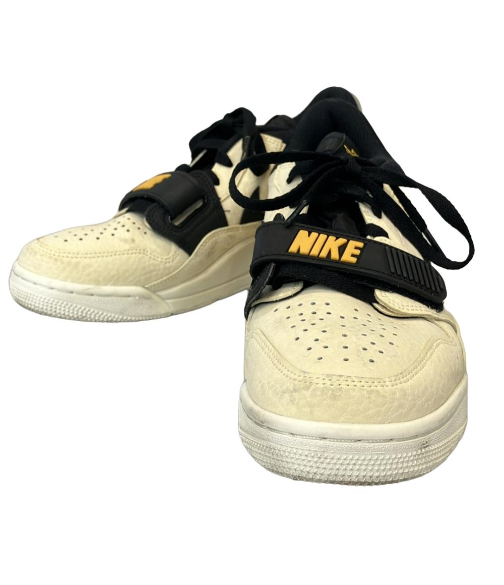 ナイキ エアジョーダン ローカットスニーカー AIR JORDAN LEGACY CD7069-200 メンズ SIZE 25 (S) NIKE AIR JORDAN