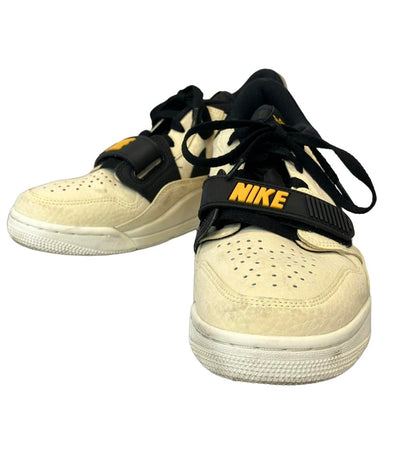 ナイキ エアジョーダン ローカットスニーカー AIR JORDAN LEGACY CD7069-200 メンズ SIZE 25 (S) NIKE AIR JORDAN