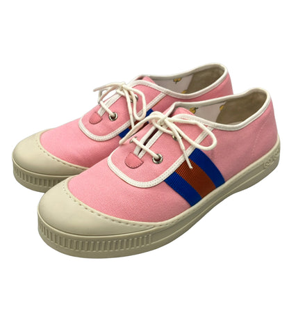 GUCCI ローカットスニーカー 603892 レディース SIZE 36 (23cm) グッチ