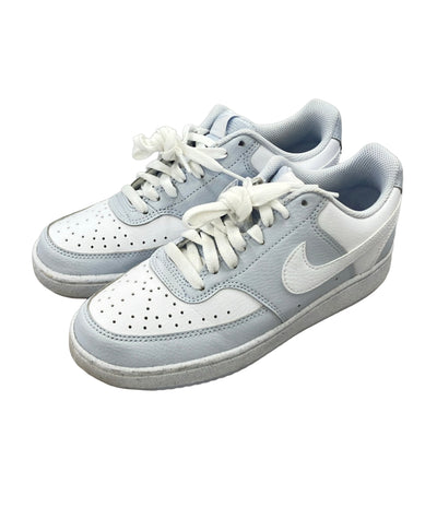 NIKE ローカットスニーカー W コート ビジョン DH3158-004 レディース SIZE 24.0 ナイキ