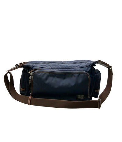 PORTER ショルダーバッグ 斜め掛け メンズ ポーター