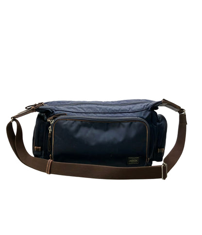PORTER ショルダーバッグ 斜め掛け メンズ ポーター