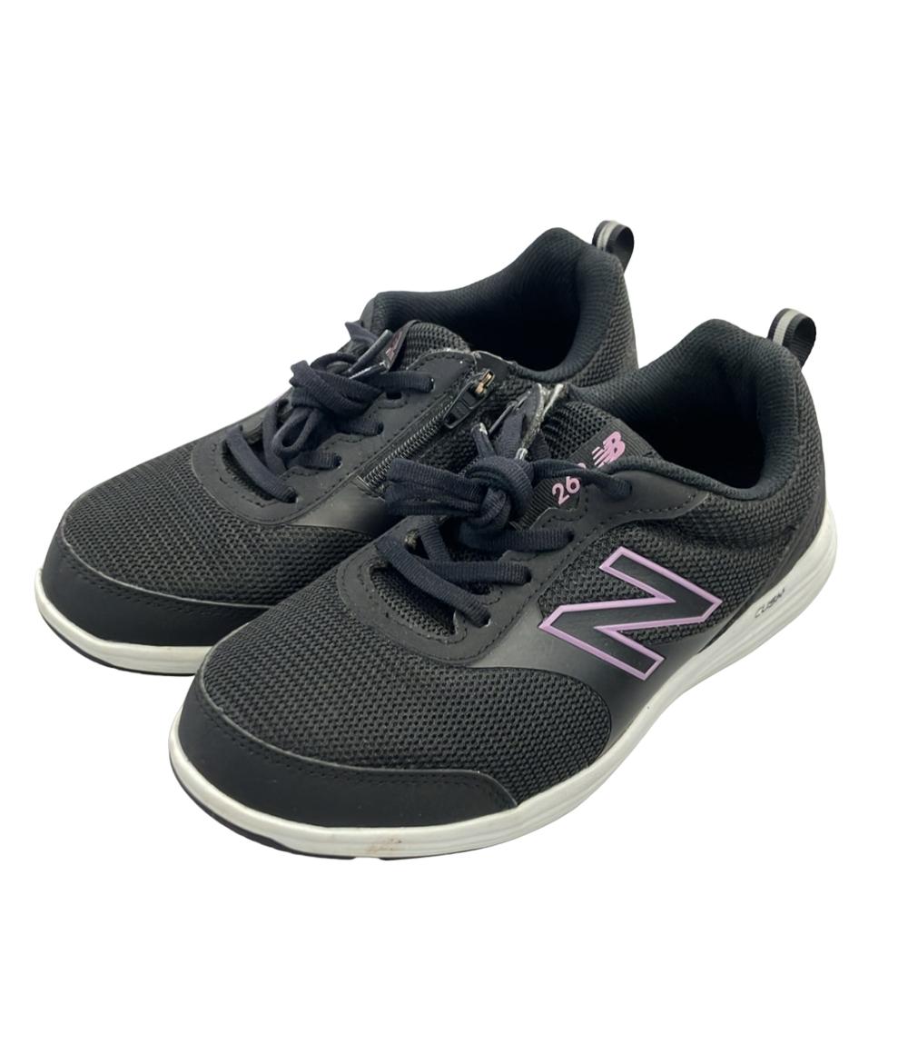 NEW BALANCE ローカットスニーカー WW263B2 レディース SIZE 23.5 (M) ニューバランス