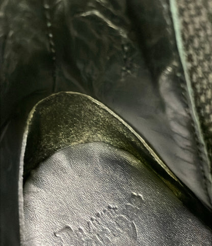 Dr.Martens ダブルベルトショートブーツ フローラ II レディース SIZE UK 3 ドクターマーチン