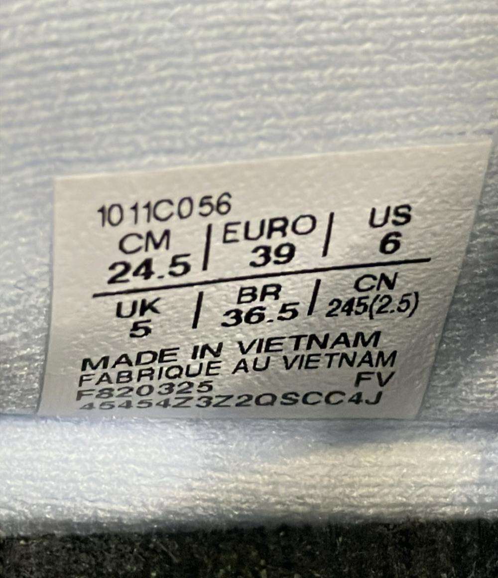 美品 asics ローカットスニーカー GT-2000 14 1011C056 レディース SIZE 24.5 (L) アシックス
