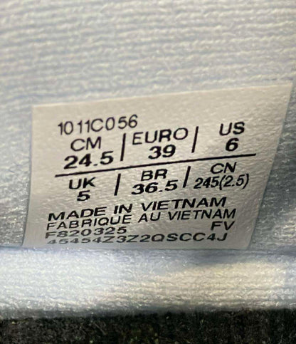 美品 asics ローカットスニーカー GT-2000 14 1011C056 レディース SIZE 24.5 (L) アシックス