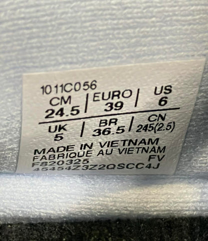 美品 asics ローカットスニーカー GT-2000 14 1011C056 レディース SIZE 24.5 (L) アシックス