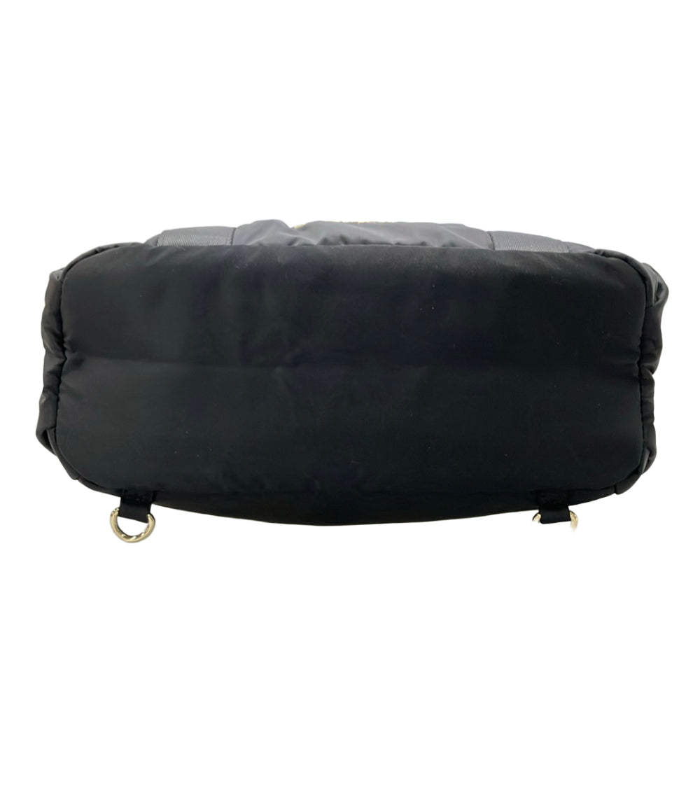 美品 TOCCA 2way トートバッグ リュック デイパック レディース トッカ