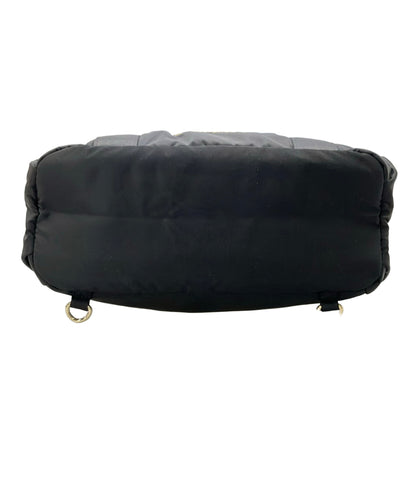 美品 TOCCA 2way トートバッグ リュック デイパック レディース トッカ