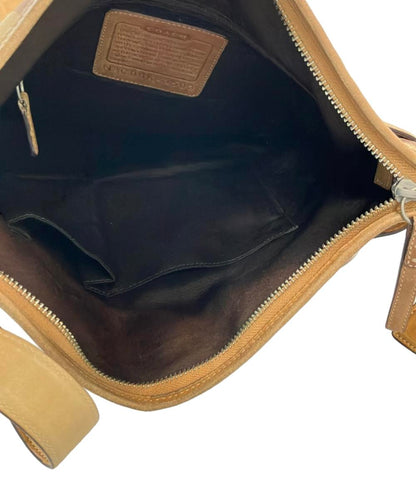 COACH ショルダーバッグ 斜め掛け シグネチャー 3593 レディース コーチ