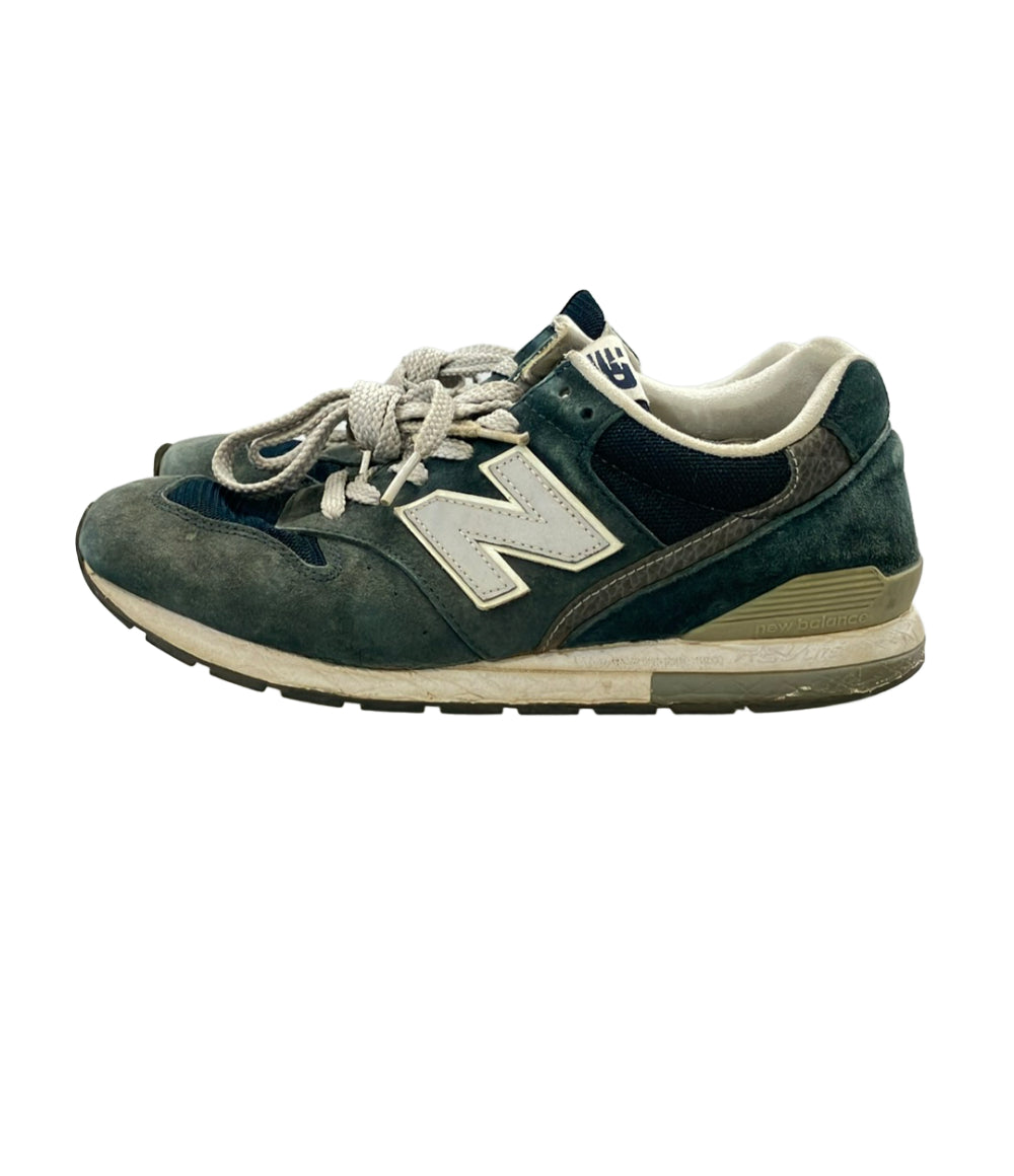 NEW BALANCE ローカットスニーカー MRL996AN レディース SIZE 24.0 (L) ニューバランス