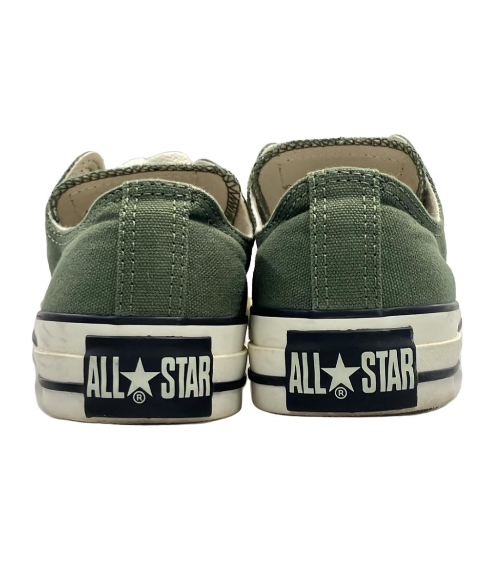 コンバース ローカットスニーカー ALL STAR MG OX 1SC220 レディース SIZE 23.5 (M) CONVERSE