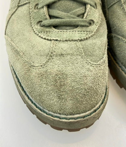 ONITSUKA TIGER ショートブーツ リンカン 1183A749 レディース SIZE 24.0 (L) オニツカタイガー