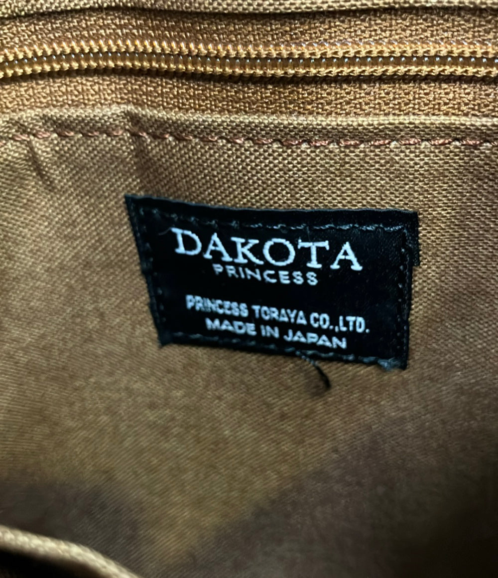 Dakota ショルダーバッグ 斜め掛け レディース ダコタ