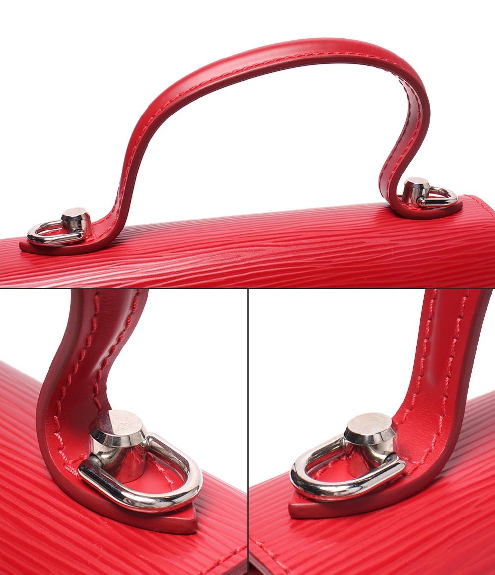 美品 LOUIS VUITTON 2WAYハンドバッグ ショルダーバッグ 肩掛け