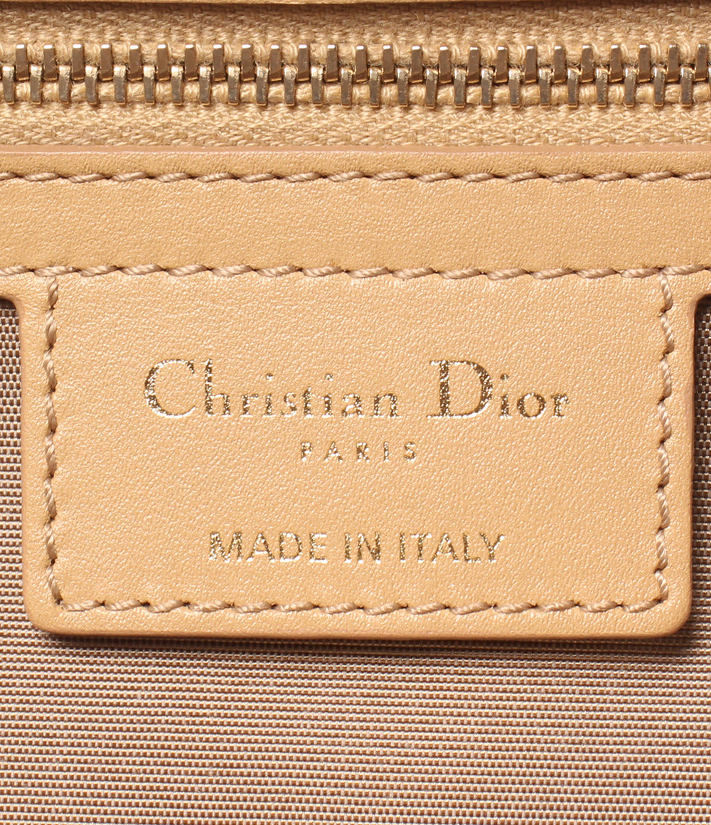 Christian Dior トートバッグ ショルダーバッグ 肩掛け レディース クリスチャンディオール