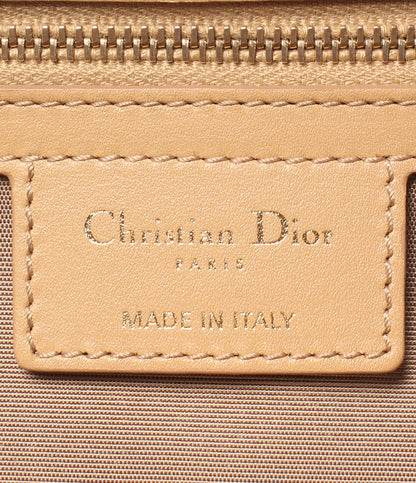 Christian Dior トートバッグ ショルダーバッグ 肩掛け レディース クリスチャンディオール