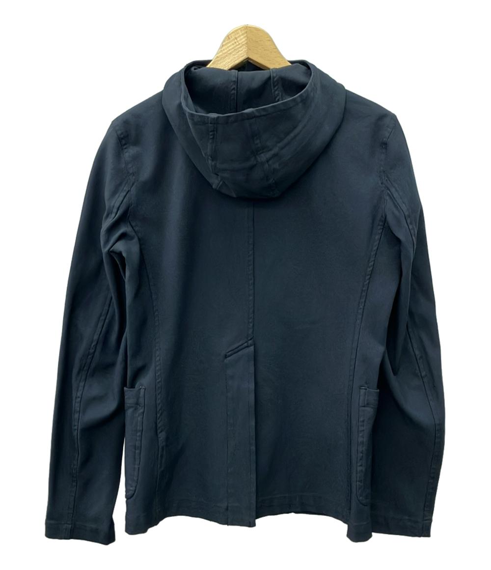 コムデギャルソン フードジャケット メンズ SIZE XS COMME des GARCONS