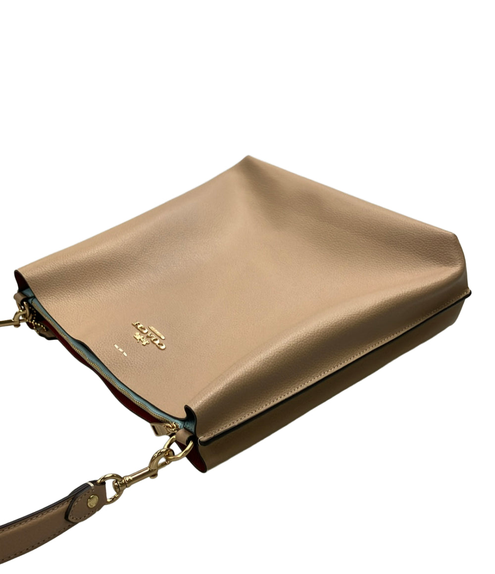 COACH ショルダーバッグ 肩掛け CA214 レディース コーチ