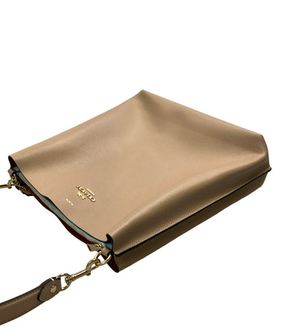 COACH ショルダーバッグ 肩掛け CA214 レディース コーチ