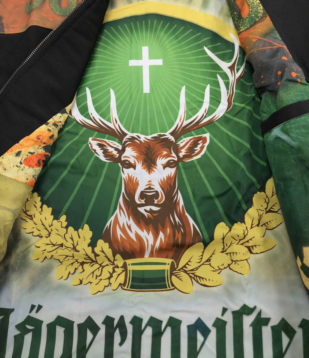 美品 パーカージャケット      メンズ SIZE M (M) JAGERMEISTER