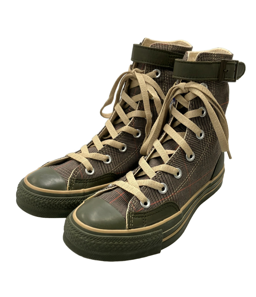 CONVERSE ハイカットスニーカー レディース SIZE 23.0 コンバース