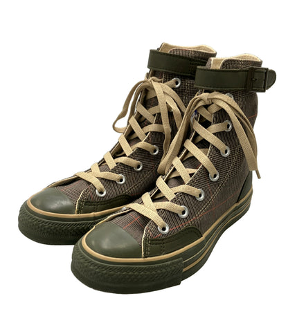 CONVERSE ハイカットスニーカー レディース SIZE 23.0 コンバース