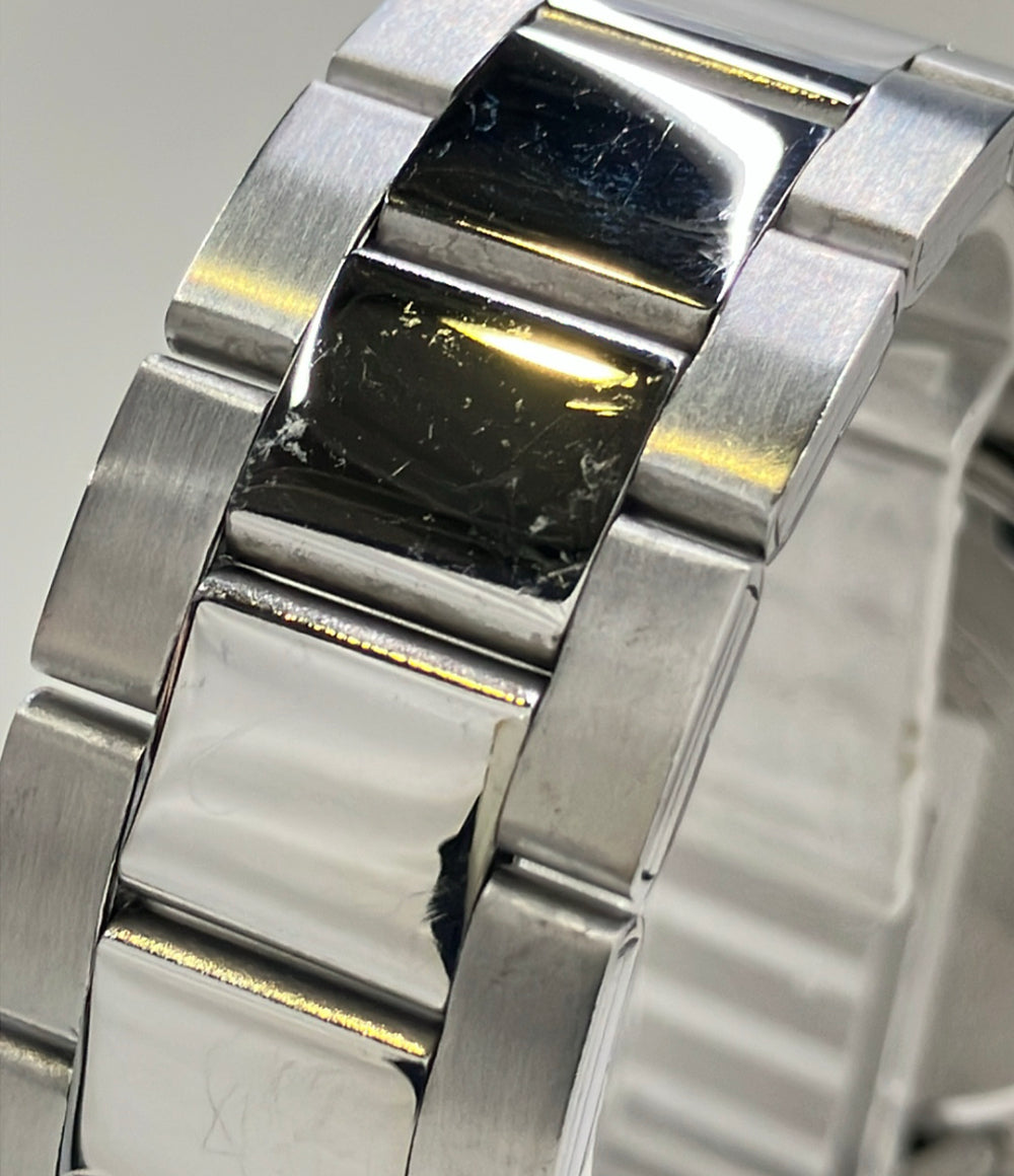CASIO 腕時計 クオーツ ブルー MTP-1302 メンズ カシオ