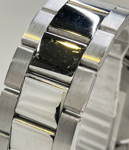 CASIO 腕時計 クオーツ ブルー MTP-1302 メンズ カシオ