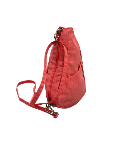 HEALTHY BACK BAG ボディバッグ ナイロン レディース ヘルシーバックバッグ