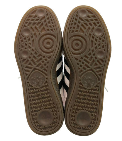 美品 adidas ローカットスニーカー ハンドボール スペツィアル IE3403 レディース SIZE 24.0 (L) アディダス