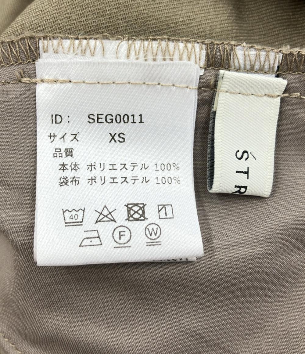 エストラータ パンツ セットアップ レディース SIZE F (M) STRATA