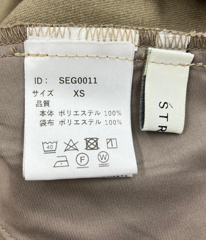 エストラータ パンツ セットアップ レディース SIZE F (M) STRATA