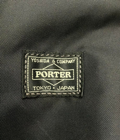 ポーター 2wayバケットトートバッグ ショルダーバッグ 斜め掛け メンズ PORTER