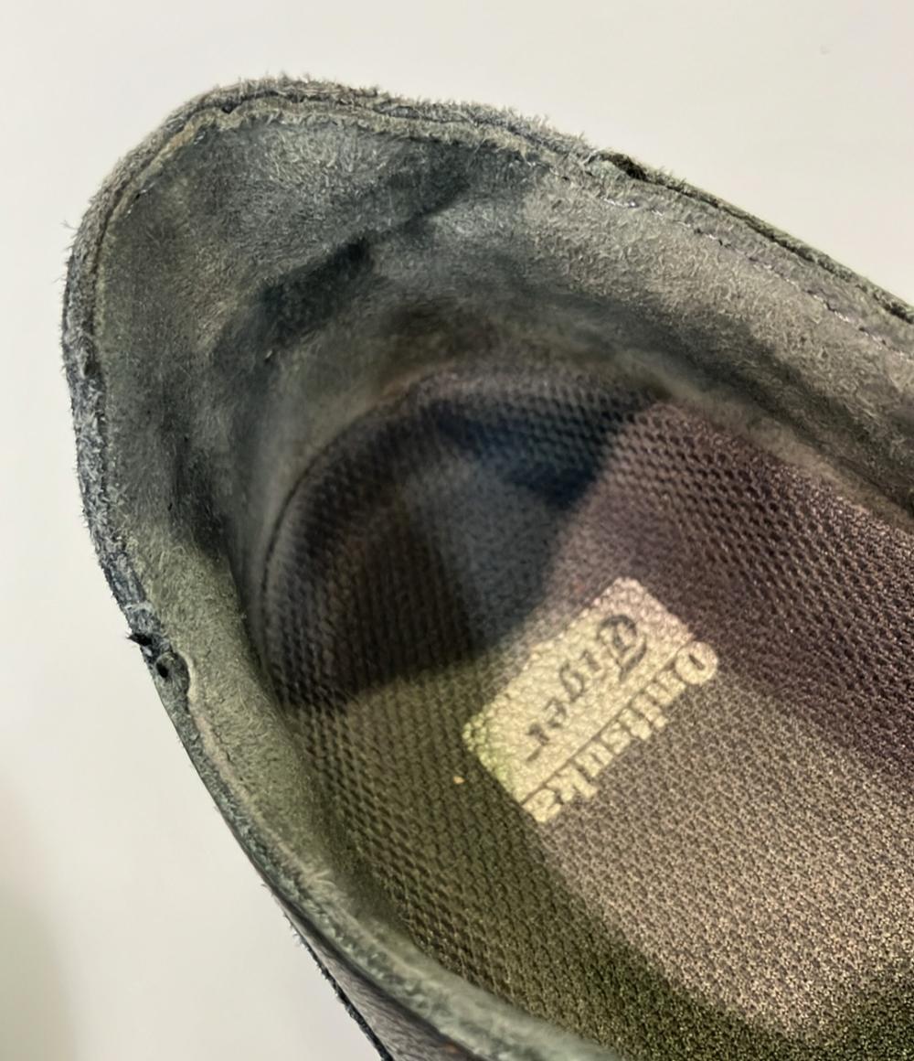 オニツカタイガー ローカットスニーカー D7G4L レディース SIZE 23.0 (M) ONITSUKA TIGER