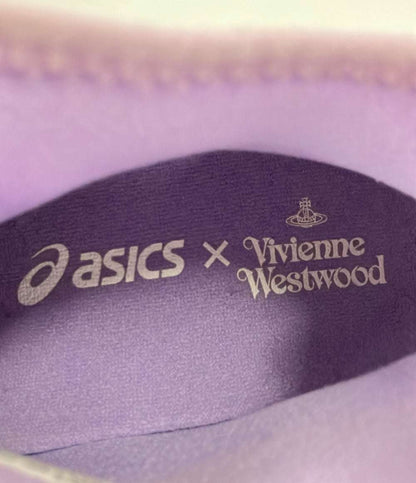 asics ローカットスニーカー × Vivienne Westwood GEL-KAYANO 27 LTX レディース SIZE 23.0 (M) アシックス