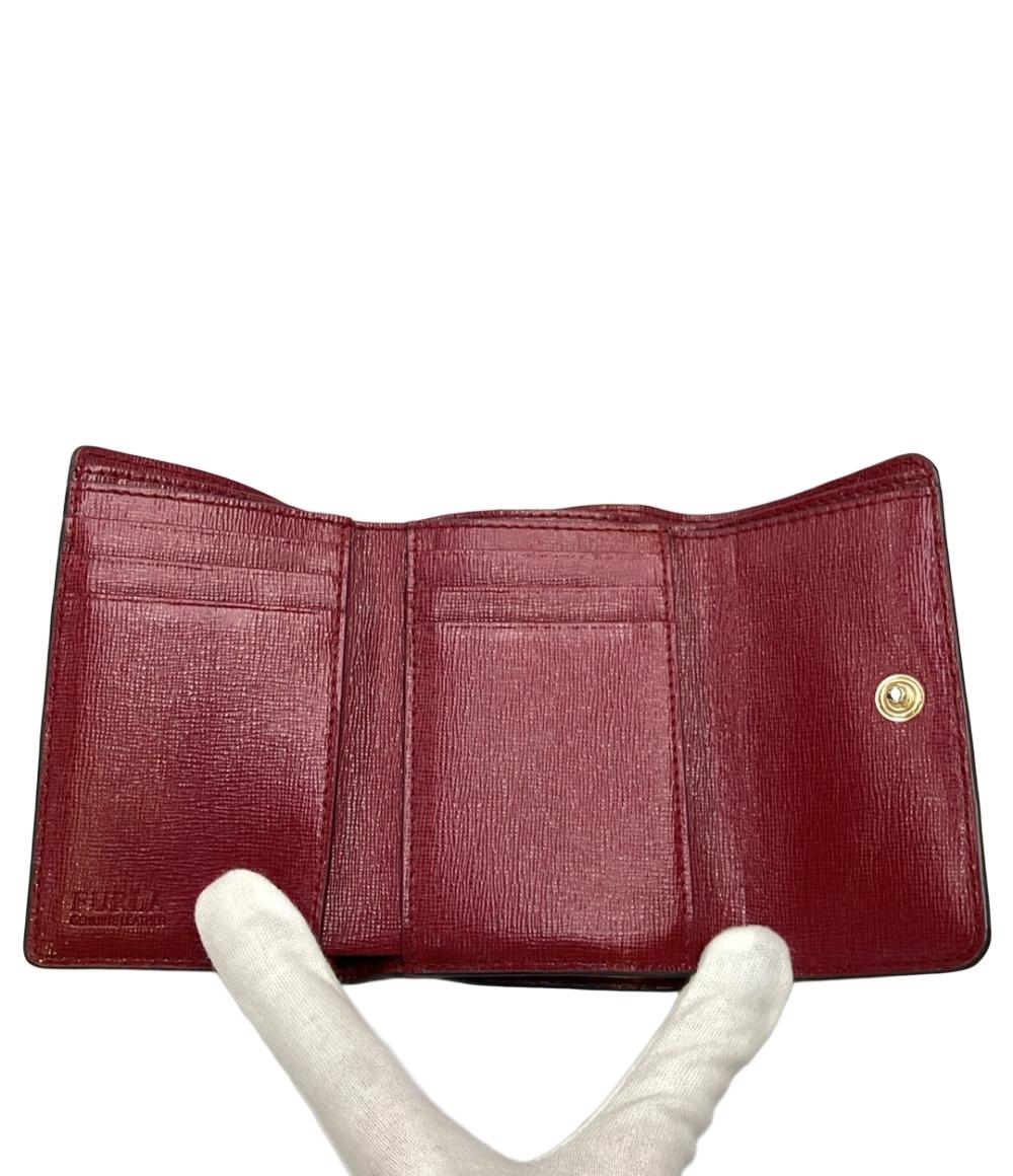 Furla 三つ折り財布 レディース フルラ